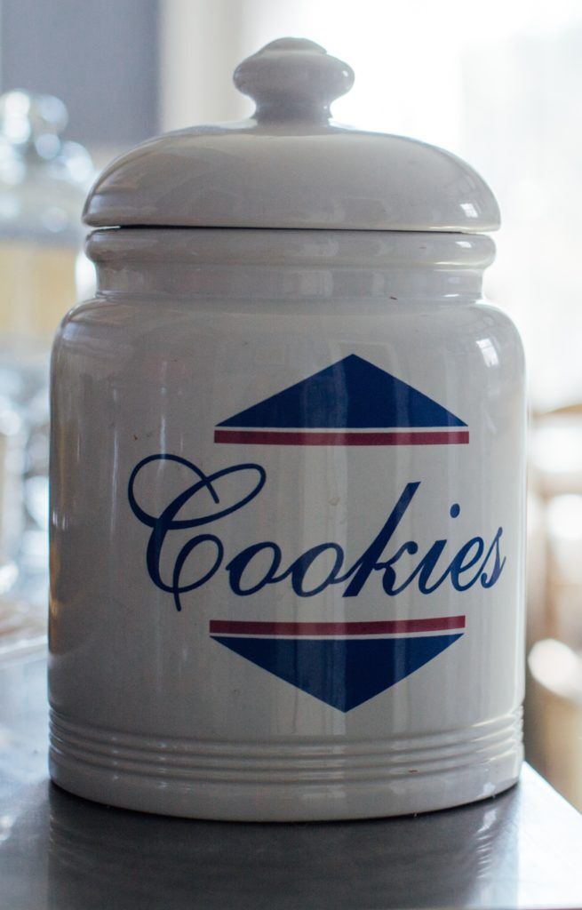 Forget It to Get It  Advanced IYC Cookie Jar Game | Susan